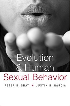 Evolution and Human Sexual Behavior